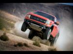 Ford F-150 SVT Raptor 2010 года